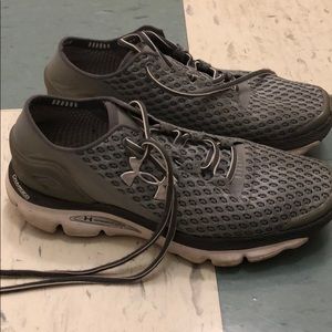 Under armour sneakers